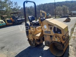 Online árverés: CATERPILLAR  CB 14