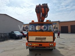 Online aukce: LIAZ  110.010