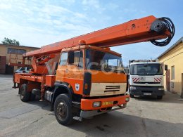 Online aukce: LIAZ  110.010