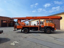 Online aukce: LIAZ  110.010