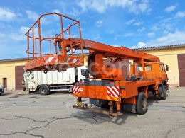 Online aukce: LIAZ  110.010