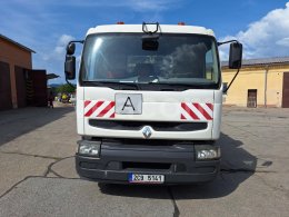Online aukce: RENAULT  PREMIUM DISTRIBUTION