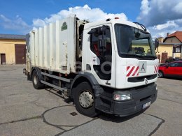 Online aukce: RENAULT  PREMIUM DISTRIBUTION