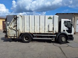 Online aukce: RENAULT  PREMIUM DISTRIBUTION