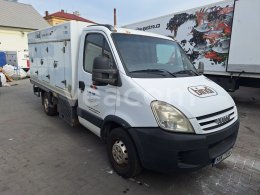 Online aukce: IVECO  DAILY