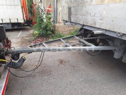 Online aukce: PANAV  PV 18