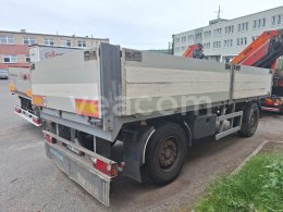 Online aukce: PANAV  PV 18