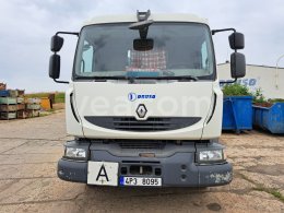 Online aukce: RENAULT  MIDLUM 300.16 PR 4X2