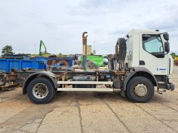 Online aukce: RENAULT  MIDLUM 300.16 PR 4X2