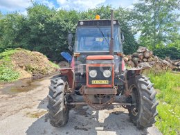 Aukcja internetowa: ZETOR  6245 4X4