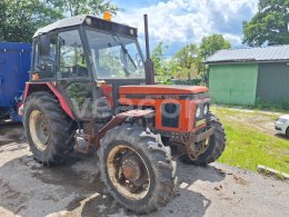 Aukcja internetowa: ZETOR  6245 4X4