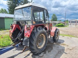 Aukcja internetowa: ZETOR  6245 4X4