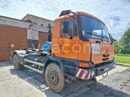 Aukcja internetowa: TATRA  815 4X4