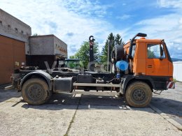 Aukcja internetowa: TATRA  815 4X4