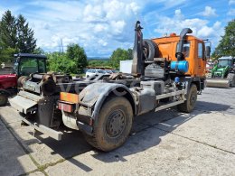 Aukcja internetowa: TATRA  815 4X4