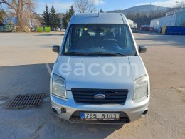 Интернет-аукцион: FORD  TRANSIT CONNECT 230L