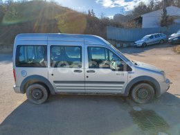 Online-Versteigerung: FORD  TRANSIT CONNECT 230L