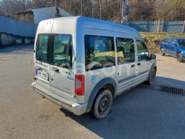 Online aukce: FORD  TRANSIT CONNECT 230L