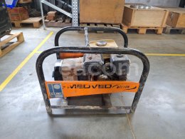 Online aukce:   MEDVED ARCTOS 3000 HCCL