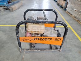 Online aukce:   MEDVED ARCTOS 3000 HCCL