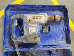 Online auction:   BERNER BHD 5-1