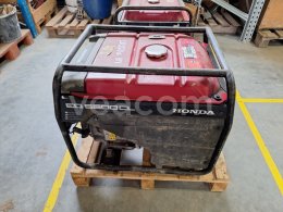 Online aukce: HONDA  EG5500CL AVR
