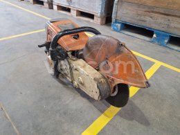 Online aukce: STIHL  TS 700