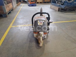 Online aukce: STIHL  TS 700