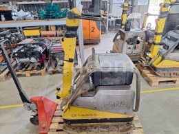 Online aukce: WACKER NEUSON  DPU 6555 HECH