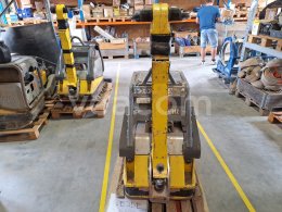 Online aukce: WACKER NEUSON  DPU 6555 HECH