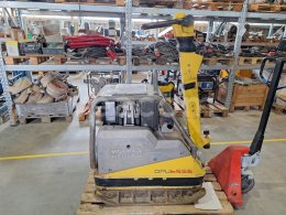 Online aukce: WACKER NEUSON  DPU 6555 HECH