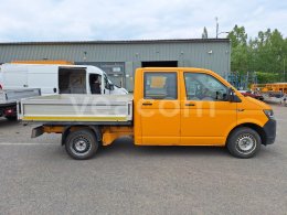 Online aukce: VOLKSWAGEN  TRANSPORTER