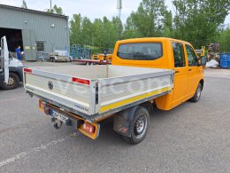 Online aukce: VOLKSWAGEN  TRANSPORTER