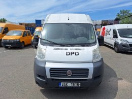 Online aukce: FIAT  DUCATO 2.3 JTD 17 H