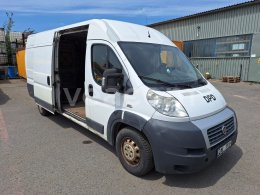 Online aukce: FIAT  DUCATO 2.3 JTD 17 H