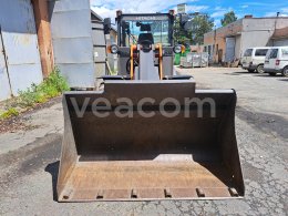 Aukcja internetowa: HITACHI  ZW95-6C 4X4