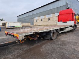 Online-Versteigerung: IVECO  EUROCARGO 120E28 + SVAN CHTP10