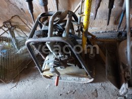 Online aukce: WACKER NEUSON  Vibrační deska ES 75