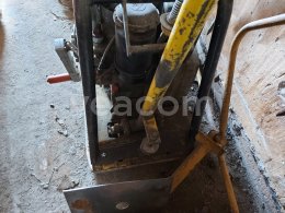 Online aukce: WACKER NEUSON  Vibrační deska ES 75