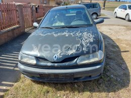 Online auction: RENAULT  LAGUNA 2.2 D RN