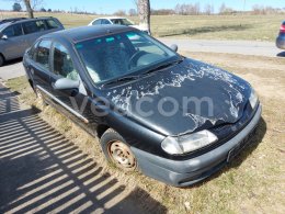 Online árverés: RENAULT  LAGUNA 2.2 D RN