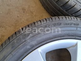 Aukcja internetowa: BMW  X5
