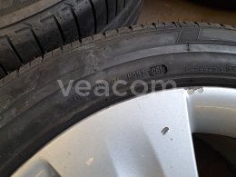 Aukcja internetowa: BMW  X5