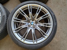 Online aukce: BMW  ALU DISKY BMW 740