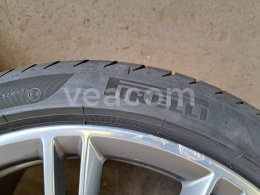 Online aukce: BMW  ALU DISKY BMW 740