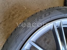 Online aukce: BMW  ALU DISKY BMW 740