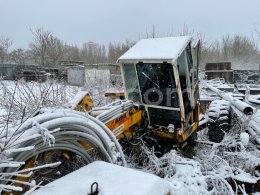 Интернет-аукцион: MENZI MUCK  4000