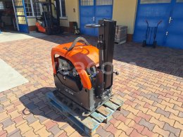 Online aukce: HUSQUARNA  LG 504 550/700 MM
