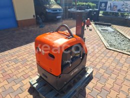 Online aukce: HUSQUARNA  LG 504 550/700 MM