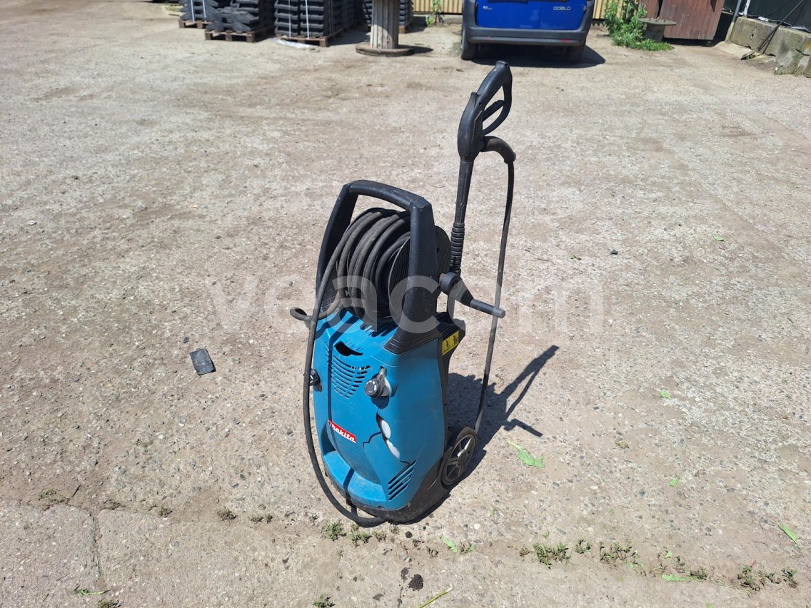 Online aukce:   WAP MAKITA